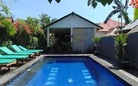 Sister Bungalow 2