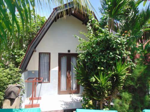Sister Bungalow 2 Gili Air Exterior photo