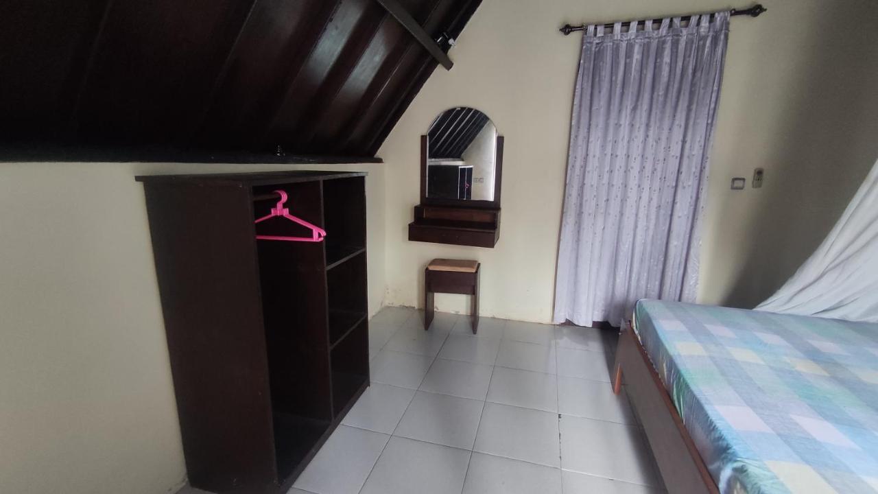 Sister Bungalow 2 Gili Air Exterior photo