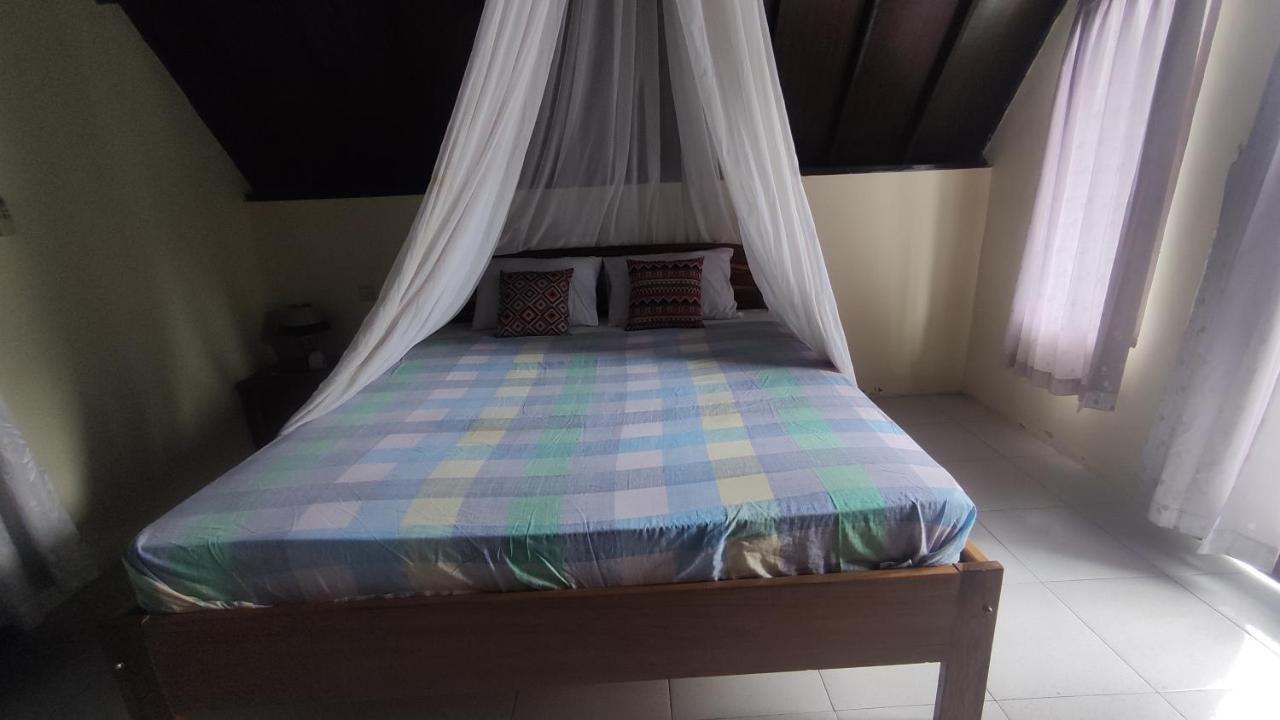 Sister Bungalow 2 Gili Air Exterior photo