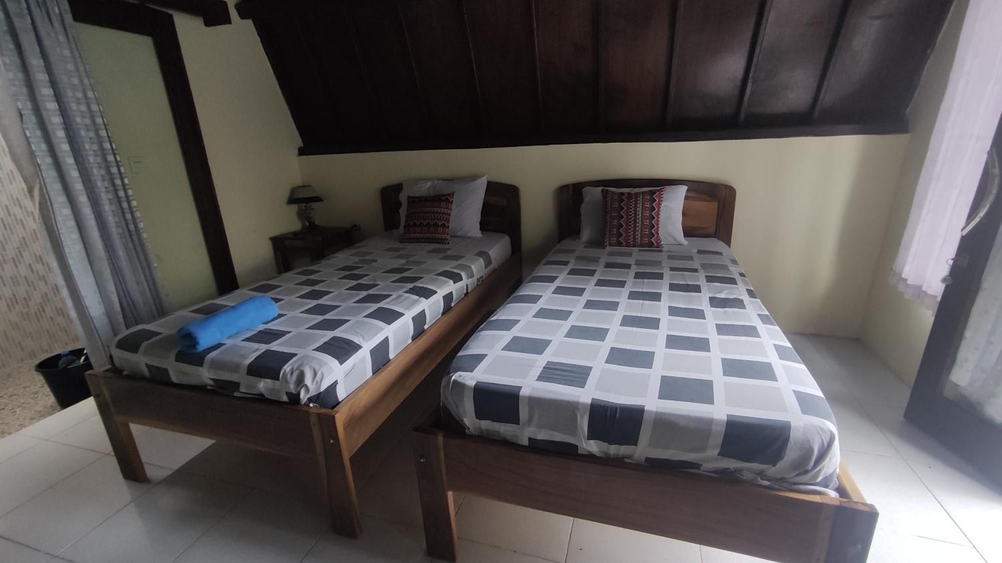 Sister Bungalow 2 Gili Air Exterior photo